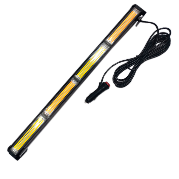 Tracto Partes Cuitláhuac - Barra led 62.5cm