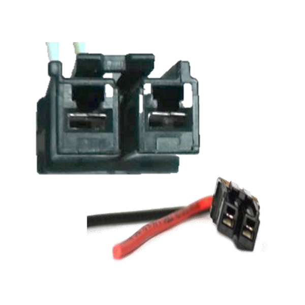 Tracto Partes Cuitláhuac - Conector de Indicador direccionales