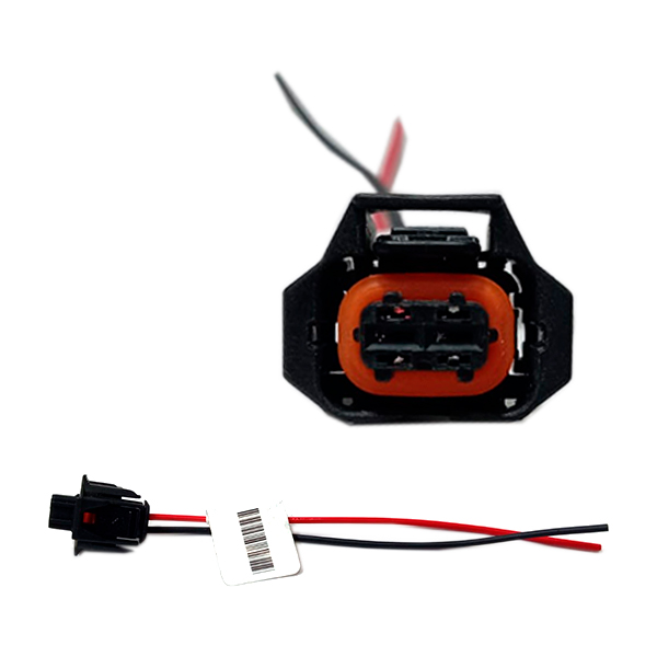 Tracto Partes Cuitláhuac - Conector Sensor Cigüeñal