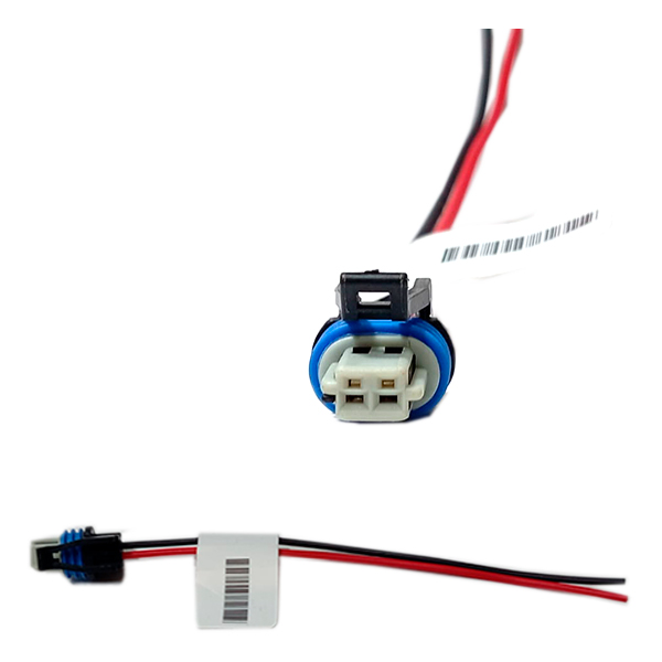 Tracto Partes Cuitláhuac - Conector Sensor Temperatura