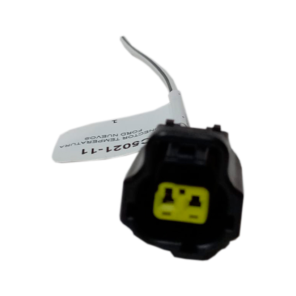 Tracto Partes Cuitláhuac - Conector Temperatura