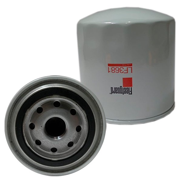 Tracto Partes Cuitláhuac - Filtro Lubricante