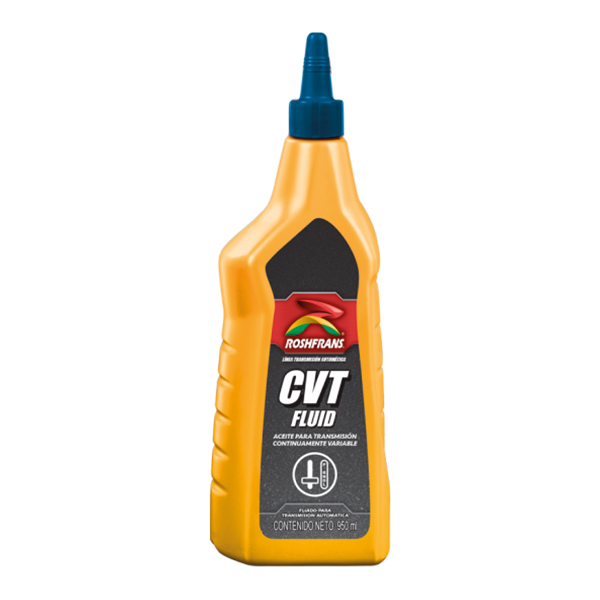 Tracto Partes Cuitláhuac - CVT Fluid
