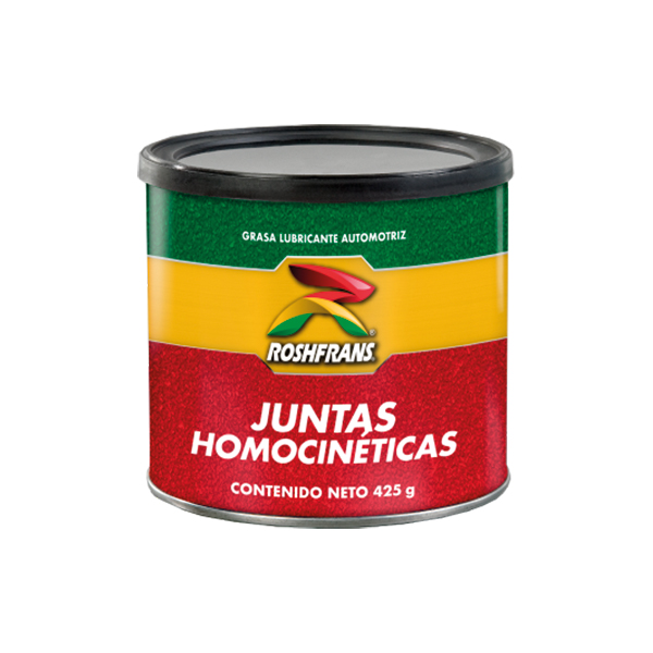 Tracto Partes Cuitláhuac - JUNTAS HOMOCINÉTICAS