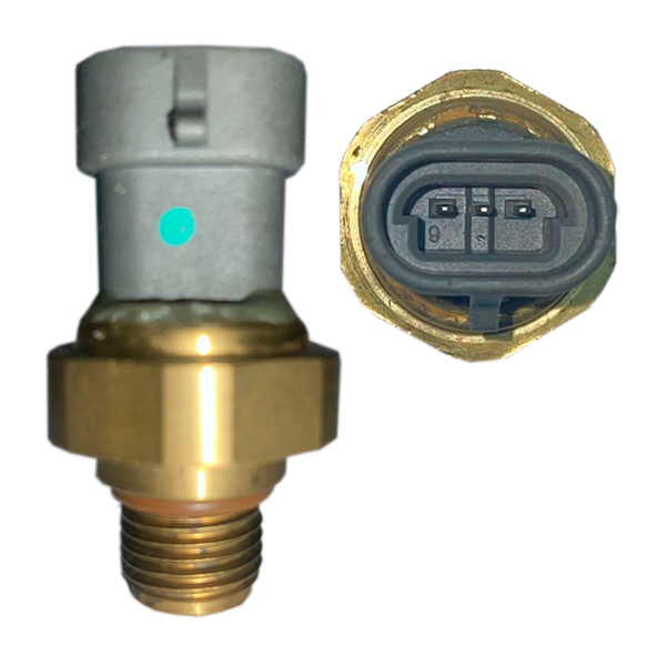 Tracto Partes Cuitláhuac - Sensor Temperatura N14