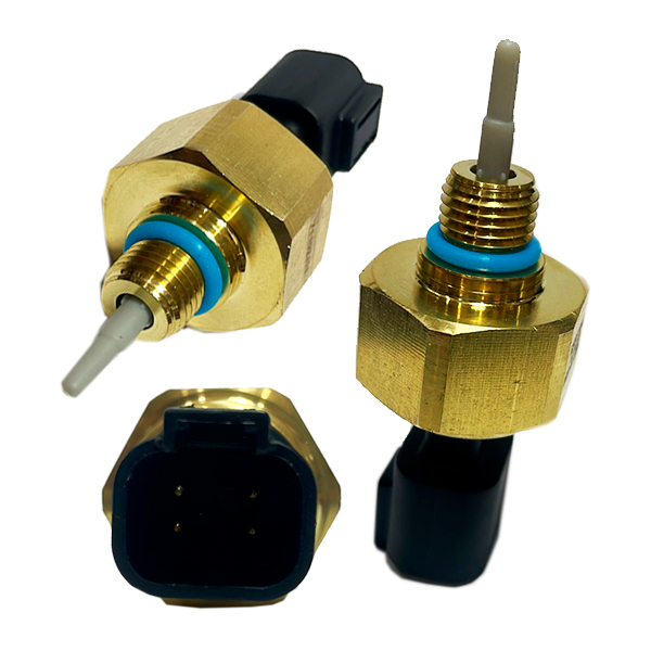 Tracto Partes Cuitláhuac - Sensor temperatura aire ISX/QSX