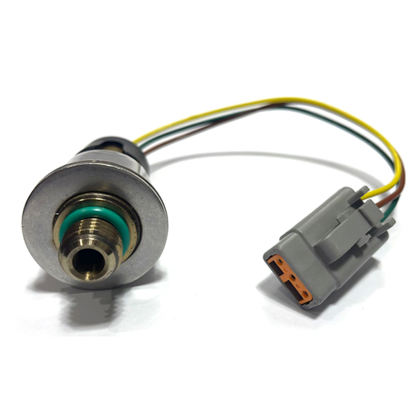 Tracto Partes Cuitláhuac - Sensor ICP con cable