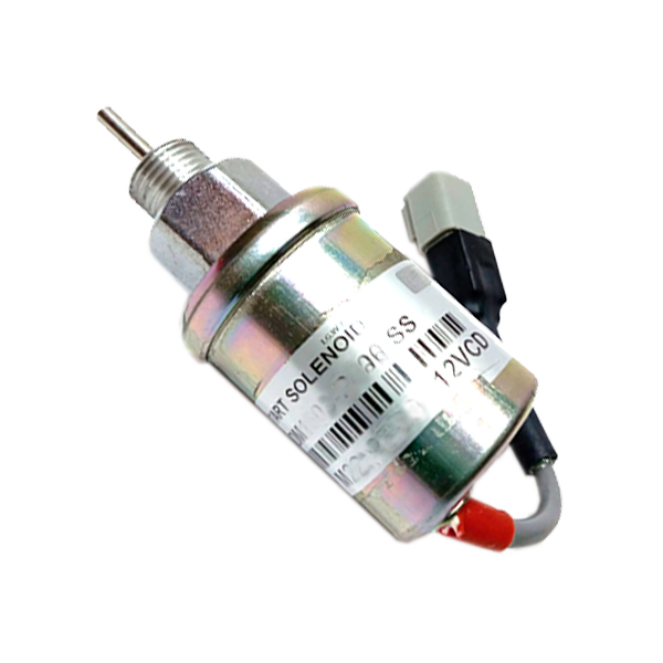 Tracto Partes Cuitláhuac - Solenoide De Paro