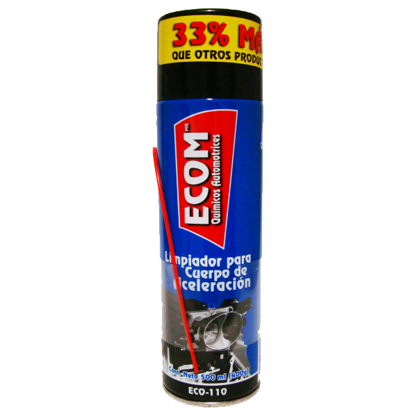Tracto Partes Cuitláhuac - Limpiador de cuerpo de aceleración