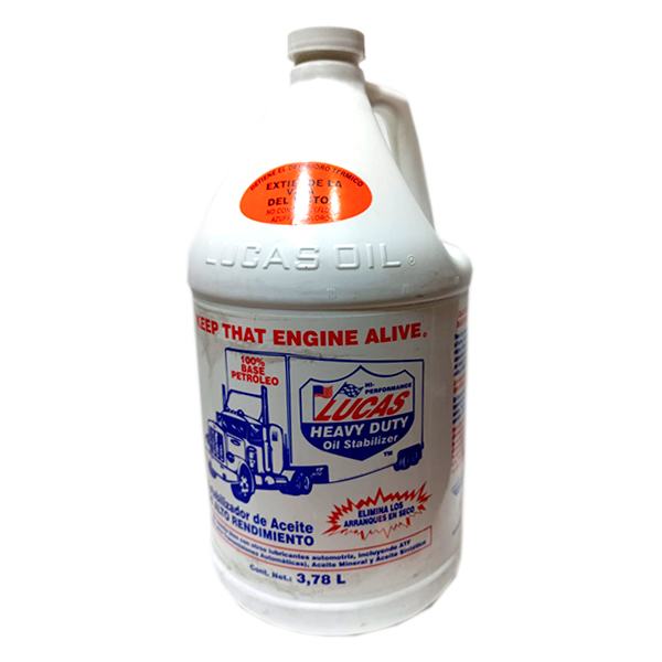 Tracto Partes Cuitláhuac - Estabilizador de Aceite