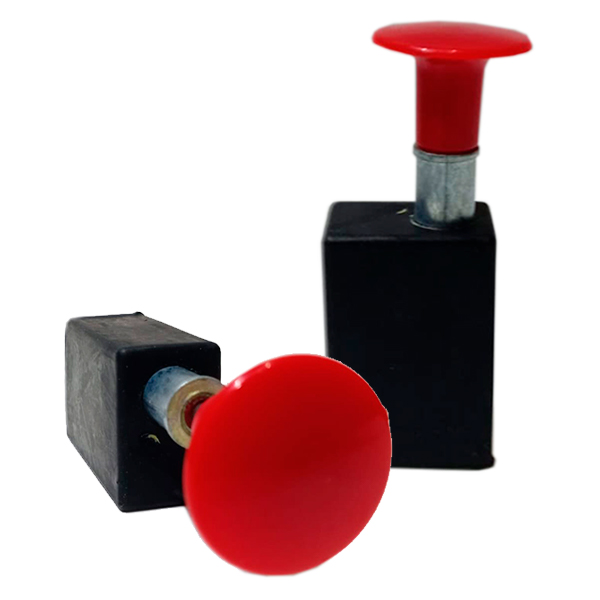 Tracto Partes Cuitláhuac - Botón Dual