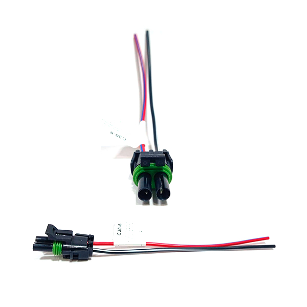 Tracto Partes Cuitláhuac - Conector Sensor Oxígeno