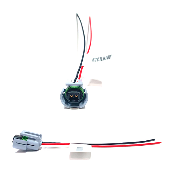 Tracto Partes Cuitláhuac - Conector Sensor De Velocidad