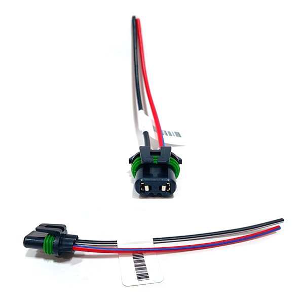 Tracto Partes Cuitláhuac - Conector Socket Foco