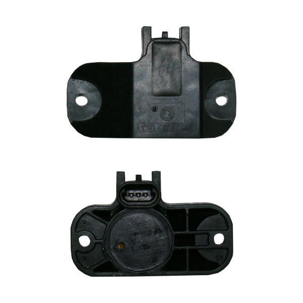 Tracto Partes Cuitláhuac - Sensor de presión turbo