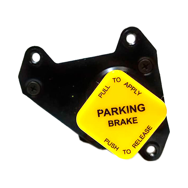 Tracto Partes Cuitláhuac - Válvula de Estacionamiento